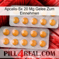 Apcalis-Sx 20 Mg Oral Jelly levitra2